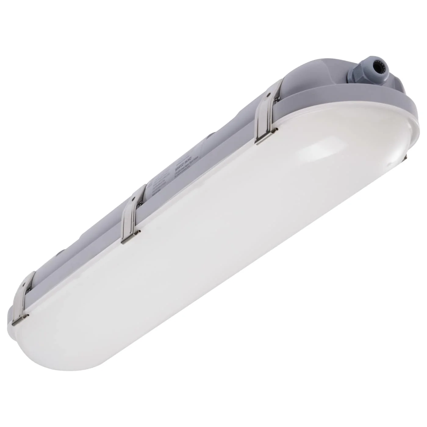 Commercial Indoor LED